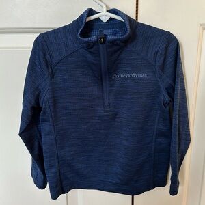 Boys 4T Vineyard Vines Performance Jacket